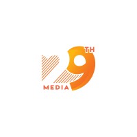 TWENTY9TH MEDIA logo - Similar company to Penpixel Digital Press