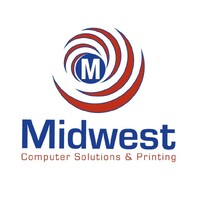 Midwest Computer Solutions & Printing logo - Similar company to Brave Young Minds