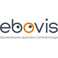 ebovis logo - Similar company to Incremed Ag