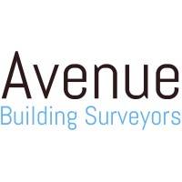 Avenue Building Surveyors logo - Similar company to Podium Surveying Llp