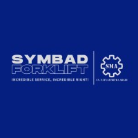 SYMBAD FORKLIFT (CV. Satyam Mitra Abadi) logo - Similar company to Cv. Ashe Forklift
