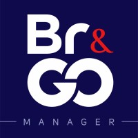 Br&Go Manager - Consultoria em Gestão Empresarial e Logística logo - Similar company to Control Gestão