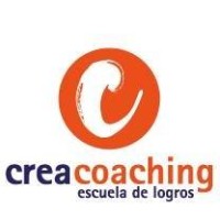 Crea Coaching Escuela de Logros logo - Similar company to Ki Transformación