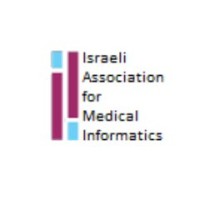 ILAMI - Israeli Association for Medical Informatics logo - Similar company to Mixxi