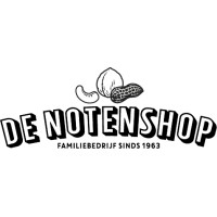 De Notenshop logo - Similar company to De Pindakaasmakerij | Vanmax Pindakaas
