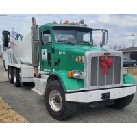 O'Brien Ready Mix, LLC. logo - Similar company to Terminal Ready-Mix, Inc.