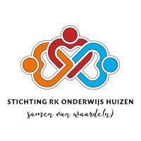 Stichting RK Onderwijs Huizen logo - Similar company to Obs De Tweemaster - Het Leren Van De Leerlingen Centraal!