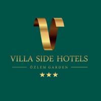 Özlem Garden Hotel logo - Similar company to Villa Sunflower Hotel