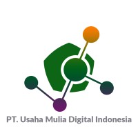 PT Usaha Mulia Digital Indonesia logo - Similar company to Wonosobo Muda