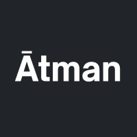 Atman Capital logo - Similar company to Hyperplane (Acquired By Nubank)