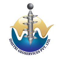 IDHITRI GEOSERVICES PVT. LTD. logo - Similar company to E2E Mining Solutions