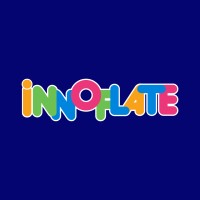 Innoflate logo - Similar company to Ryze Edinburgh