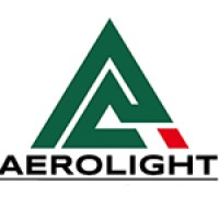 Aerolight S.r.l || Growing Engineering logo - Similar company to Hexington