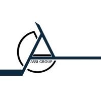 Assi group logo - Similar company to Mcstudio