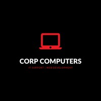 Corp Computers logo - Similar company to Duo Computers