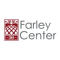 The Farley Center logo - Similar company to Owls Therapy, Llc