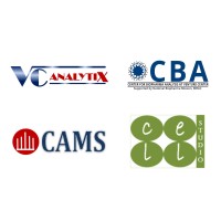 Venture Center Analytical Services logo - Similar company to Wecare Digital