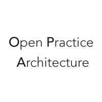 Open Practice Architecture logo - Similar company to Callaghan Interiors
