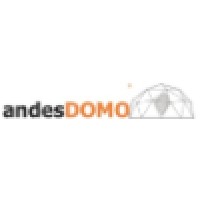 andesDOMO logo - Similar company to Nómade Chile