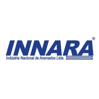 Innara - Indústria Nacional de Aramados logo - Similar company to Netserv