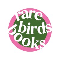 Rare Birds Books logo - Similar company to Learningsquad