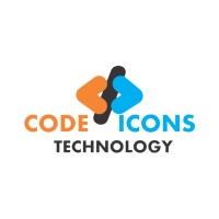 Code Icons Technology logo - Similar company to Omvsab