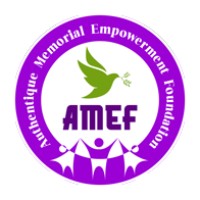 AMEF CAMEROON logo - Similar company to What A Woman