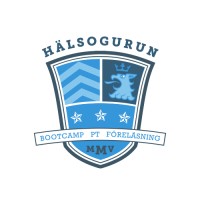 Hälsogurun Martin Bach logo - Similar company to Dormfest