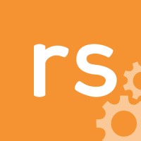 Romexsoft logo - Similar company to Devmood