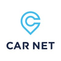 CAR NET wynajem samochodów logo - Similar company to Miló Poland
