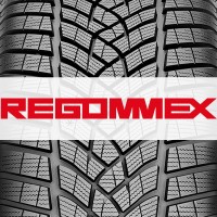 REGOMMEX PNEUS SA logo - Similar company to Léman Granulats Sa