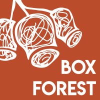 Box Forest Consulting logo - Similar company to Electro: Consulting