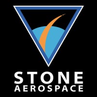 Stone Aerospace logo - Similar company to Sunfish Inc