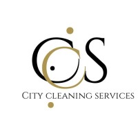 City Cleaning Services Zimbabwe logo - Similar company to Springtide Cleaning