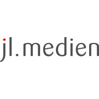 jl.medien GmbH logo - Similar company to Corinna Fromm Communication