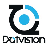DotVision logo - Similar company to Datacraft
