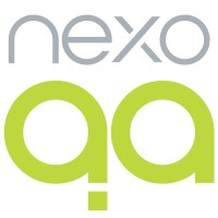 nexo QA logo - Similar company to Testing Stage Latam