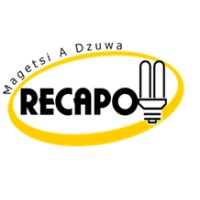 RECAPO SOLAR SYSTEMS logo - Similar company to Reskill4Netzero