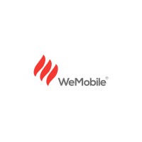 WeMobile Nigeria logo - Similar company to Lida Digital