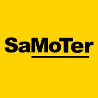 SaMoTer - Veronafiere logo - Similar company to Anepla & Anepla Beni E Servizi