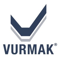 VUR-MAK VURUSKAN MAKİNA SAN. VE TİC. A.S logo - Similar company to Ergil