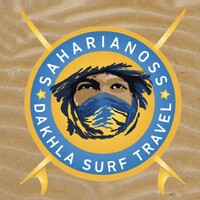 DAKHLA SURF TRAVEL logo - Similar company to Dakhla Mall