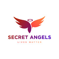 Secret Angels logo - Similar company to Charity Shift