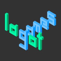 Lagot Games logo - Similar company to Leo Games