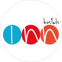 INN Hostels & Apartments logo - Similar company to Hatters Hostels