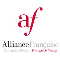 Alliance Française of Trinidad & Tobago logo - Similar company to Ultimate Events Ltd