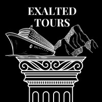 Exalted Tours logo - Similar company to Great Getaways Travel Llc