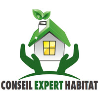 CONSEIL EXPERT HABITAT logo - Similar company to C2E Habitat