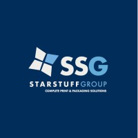 Star Stuff Group logo - Similar company to Datamark Identification