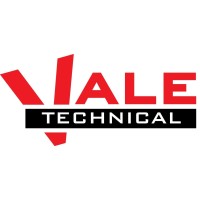 Vale Technical logo - Similar company to Mr Cable